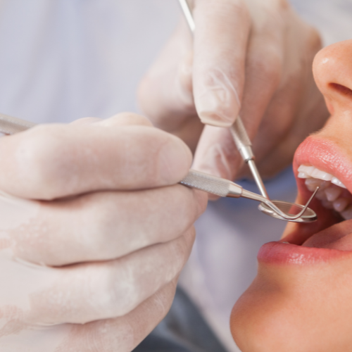 Tributação para Dentistas